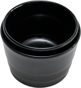 Matte Soup Bowl